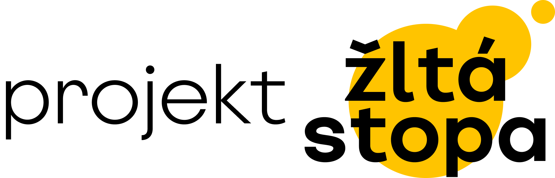 Projekt Žltá Stopa